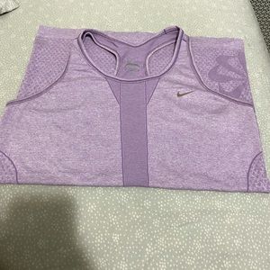 Nike DRI-FIT tank